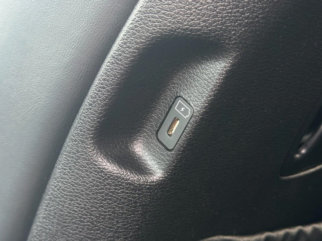 2025 Kia Telluride S AWD