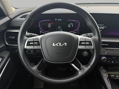 2025 Kia Telluride S AWD