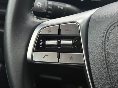 2025 Kia Telluride S AWD