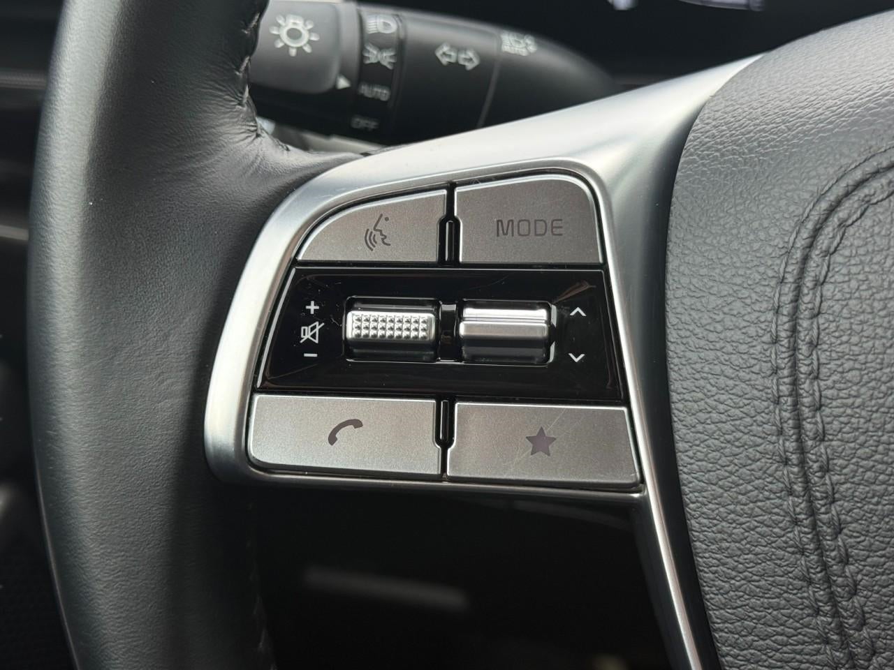 2025 Kia Telluride S AWD