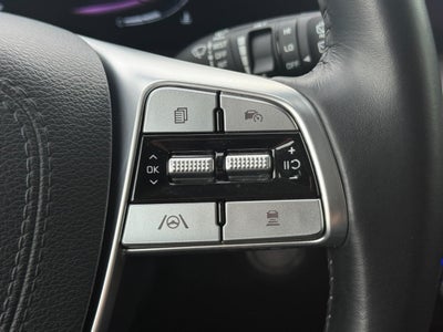 2025 Kia Telluride S AWD