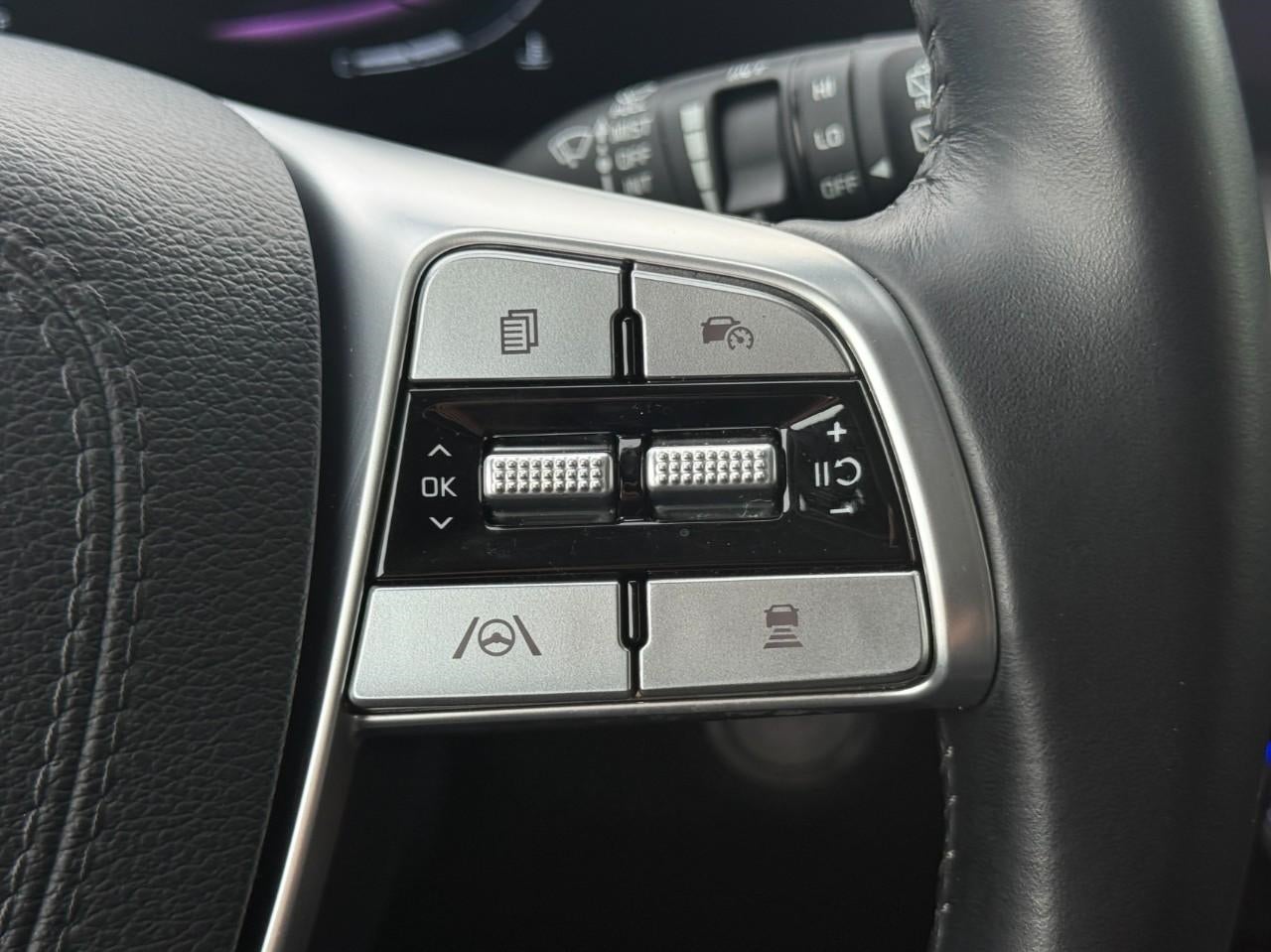 2025 Kia Telluride S AWD