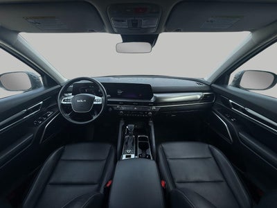 2025 Kia Telluride S AWD
