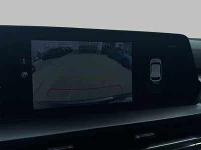 2025 Kia Telluride S AWD