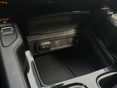 2025 Kia Telluride S AWD