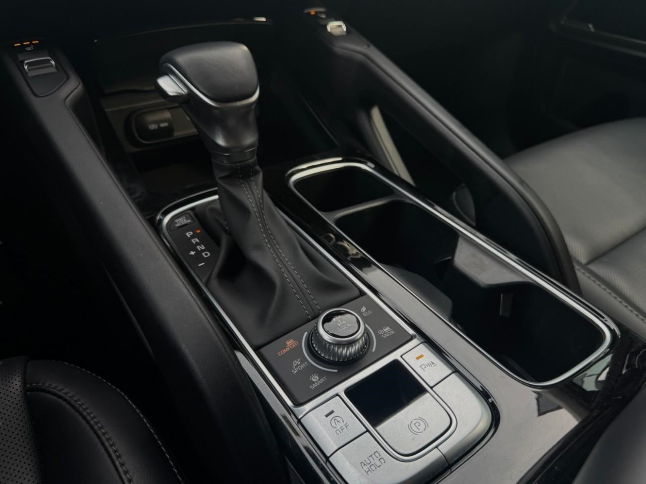 2025 Kia Telluride S AWD