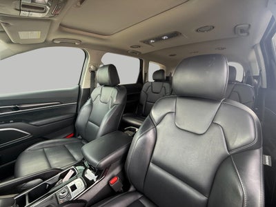 2025 Kia Telluride S AWD