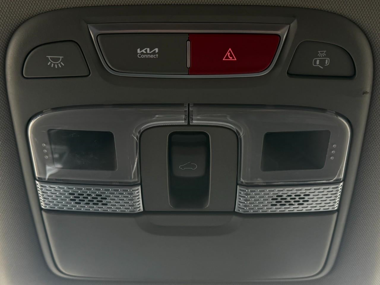 2025 Kia Telluride S AWD