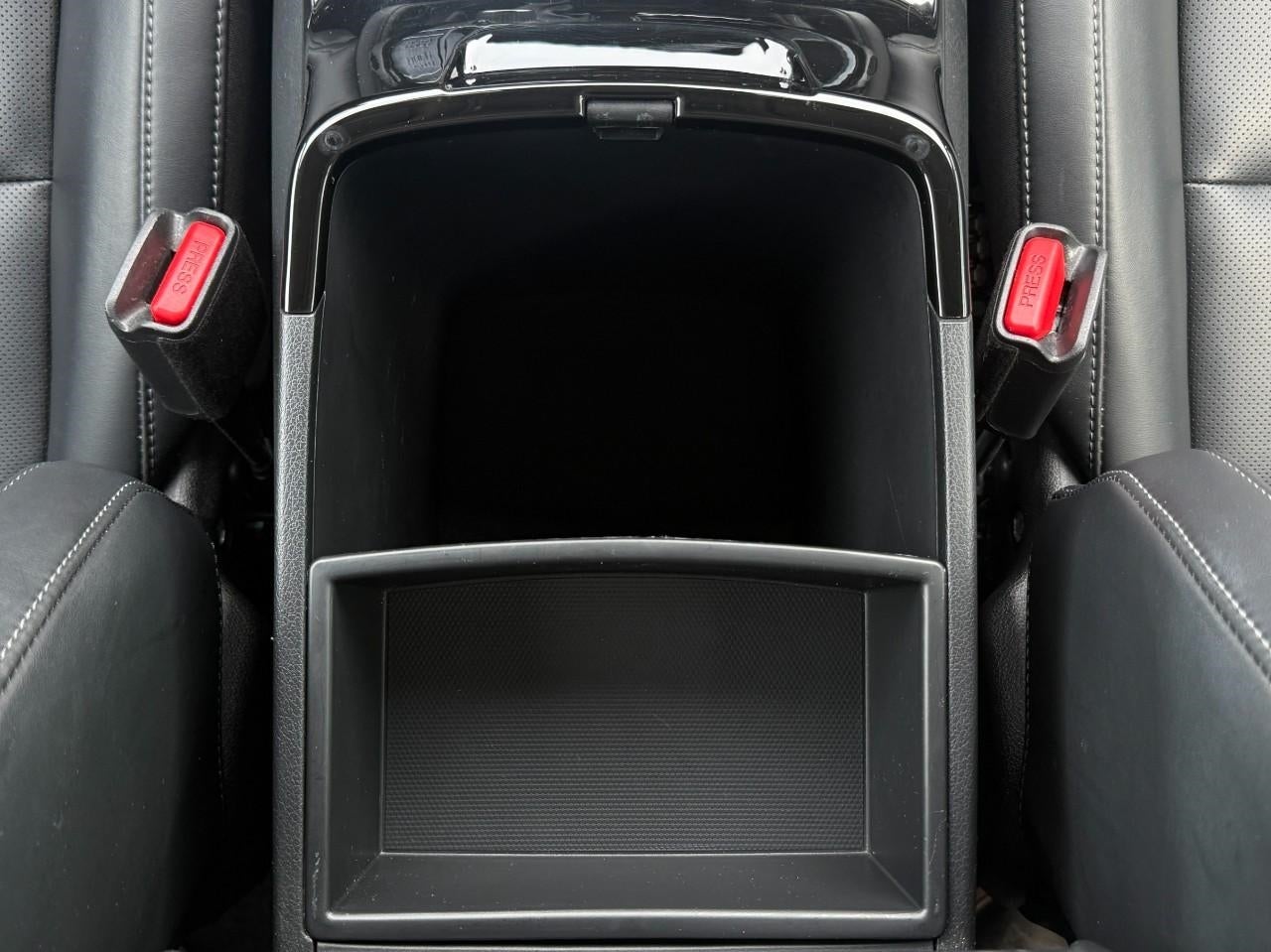 2025 Kia Telluride S AWD