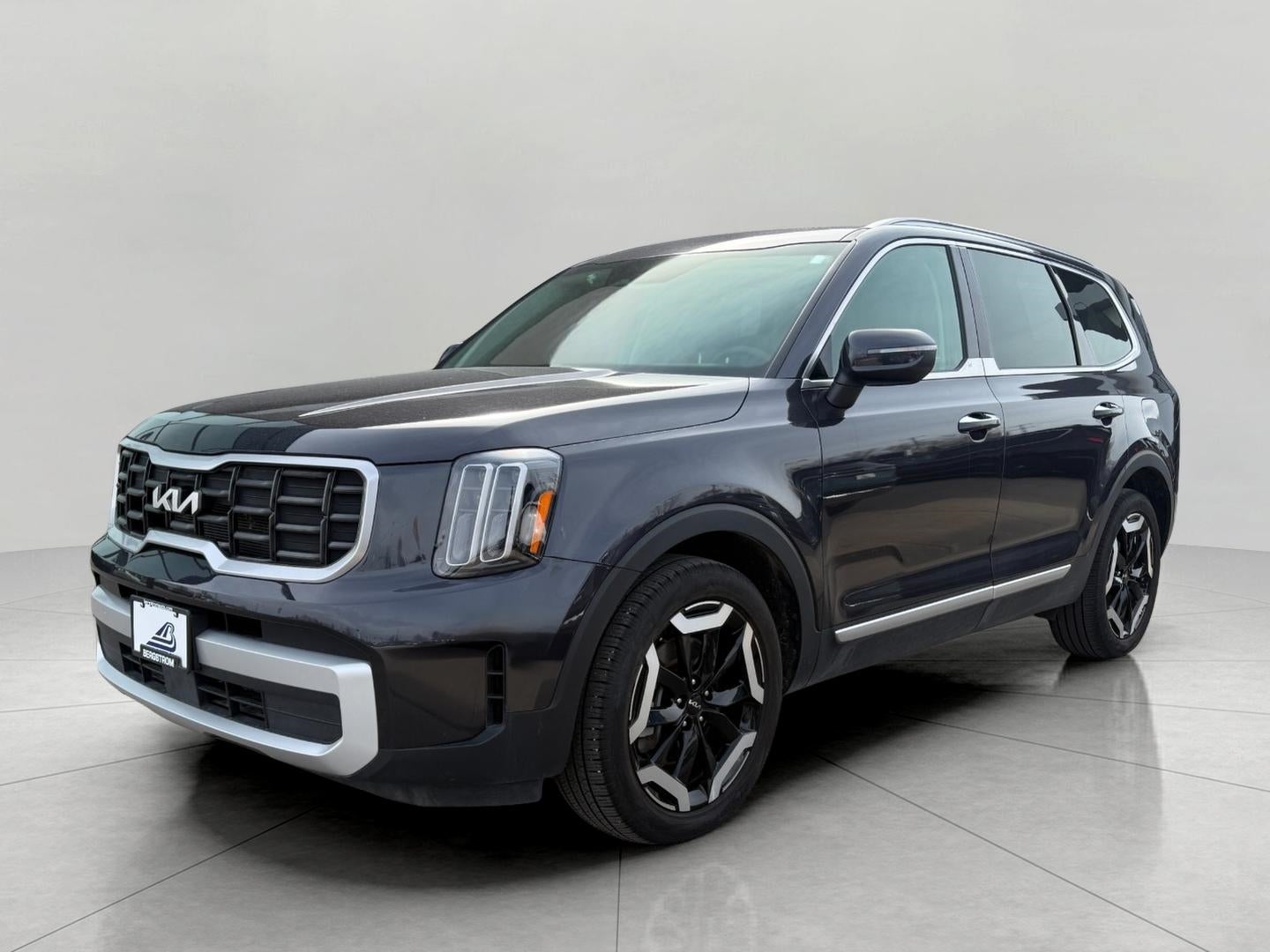 2025 Kia Telluride S AWD