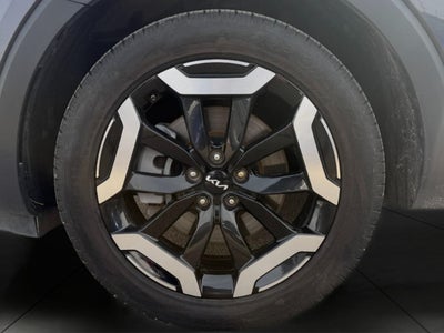 2025 Kia Telluride S AWD