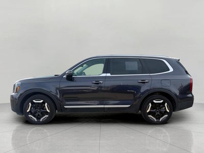2025 Kia Telluride S AWD