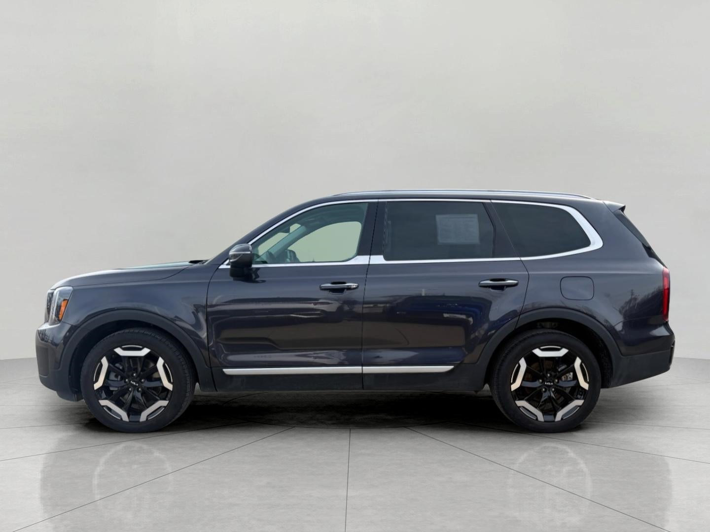 2025 Kia Telluride S AWD