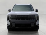 2027 Kia Telluride X-Line EX AWD
