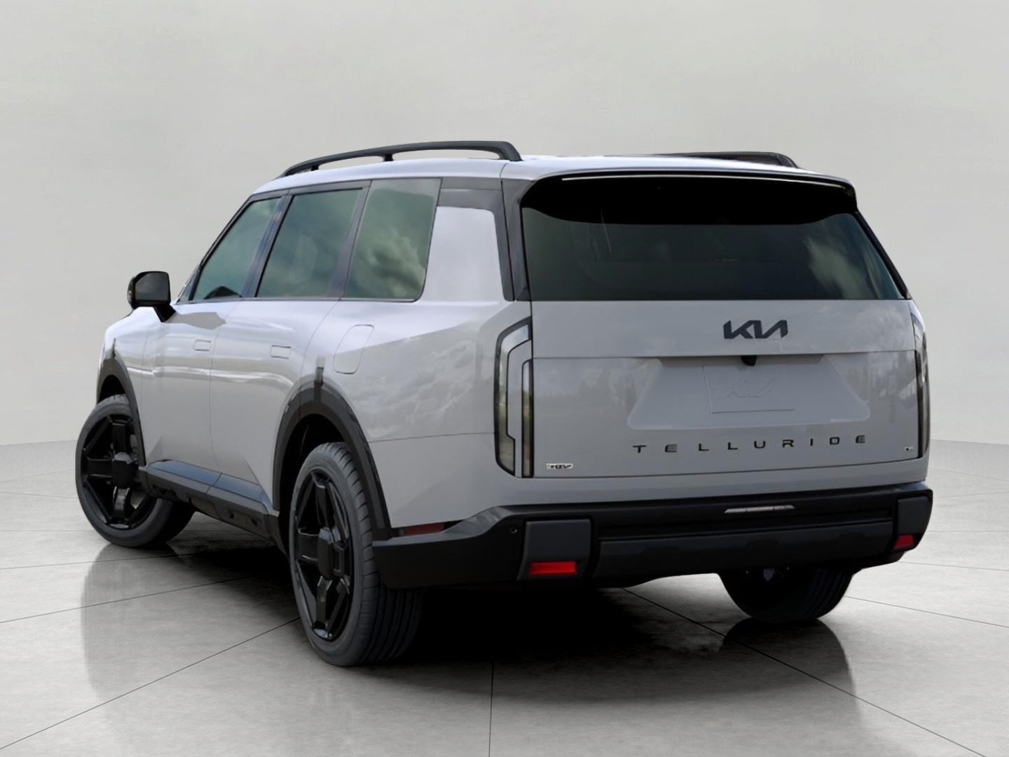 2027 Kia Telluride X-Line EX AWD