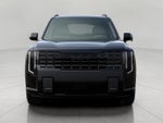 2027 Kia Telluride X-Line EX AWD