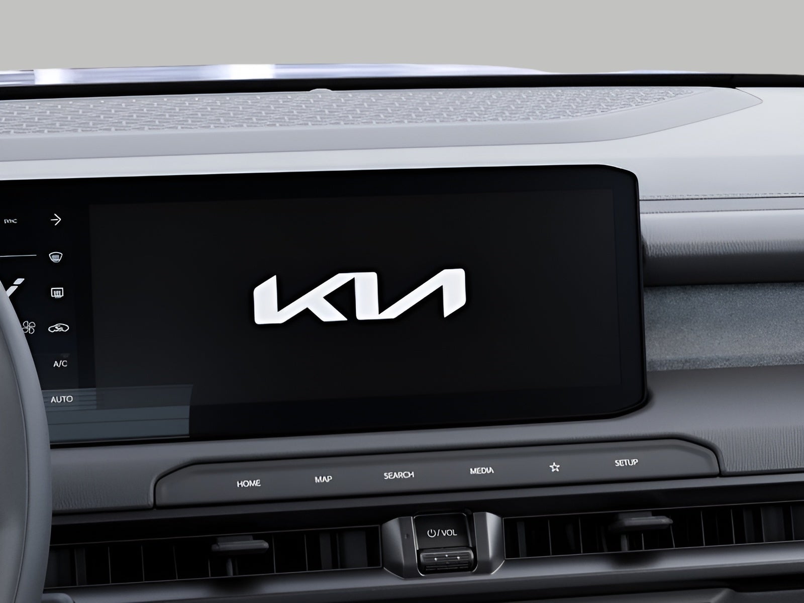 2027 Kia Telluride X-Line EX AWD