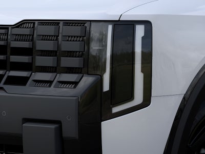 2027 Kia Telluride X-Line EX AWD