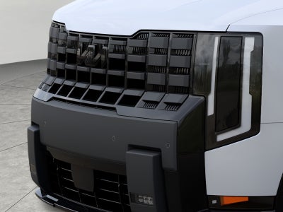 2027 Kia Telluride X-Line EX AWD