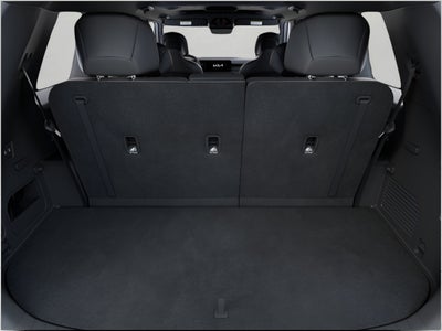 2027 Kia Telluride X-Line EX AWD