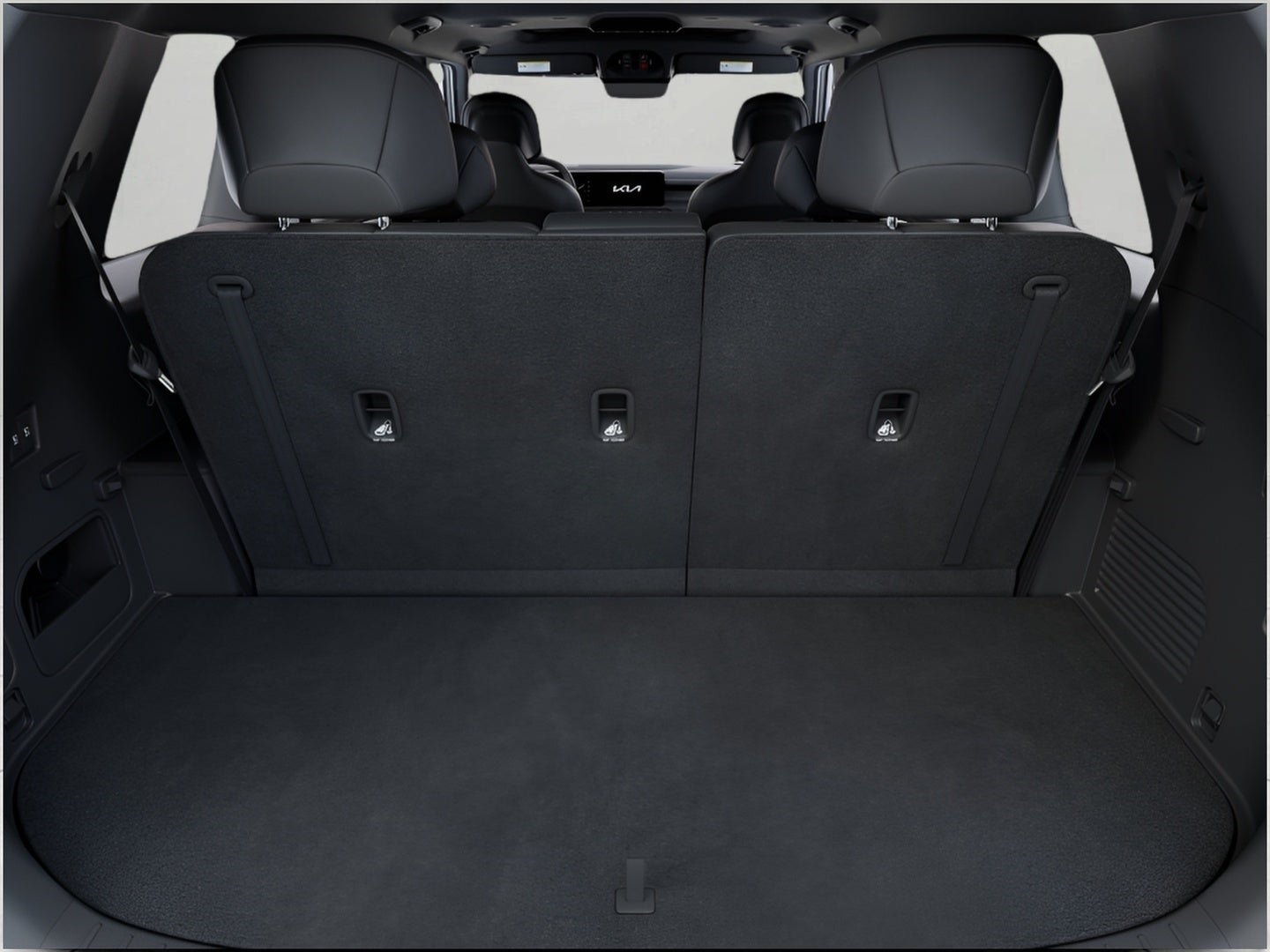 2027 Kia Telluride X-Line EX AWD