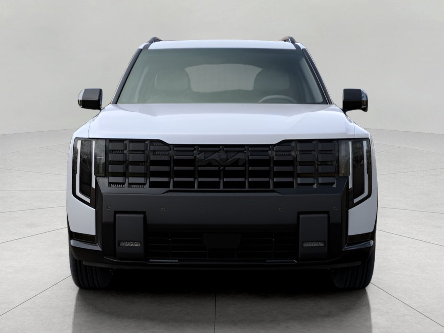 2027 Kia Telluride X-Line EX AWD