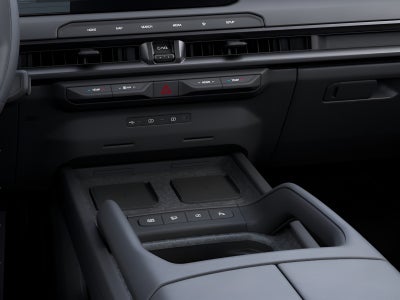 2027 Kia Telluride X-Line EX AWD