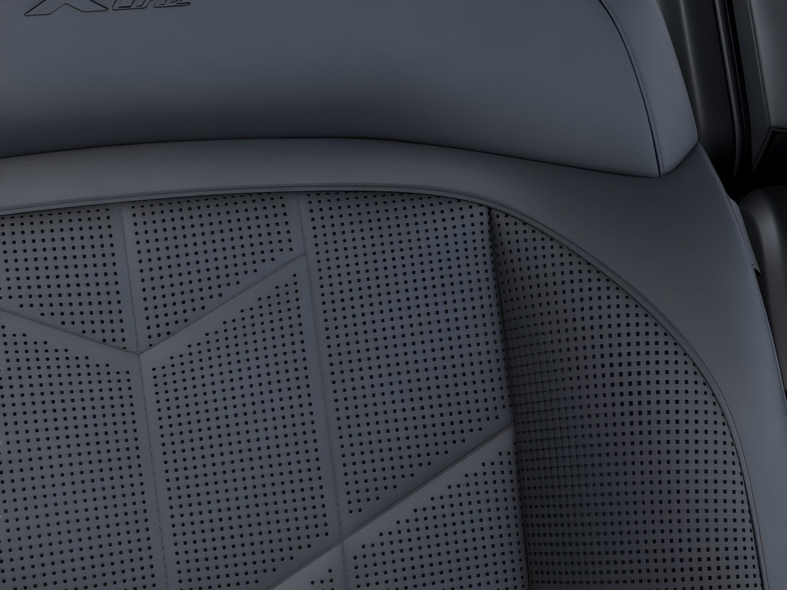 2027 Kia Telluride X-Line EX AWD