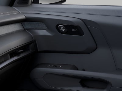 2027 Kia Telluride X-Line EX AWD