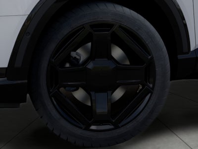 2027 Kia Telluride X-Line EX AWD