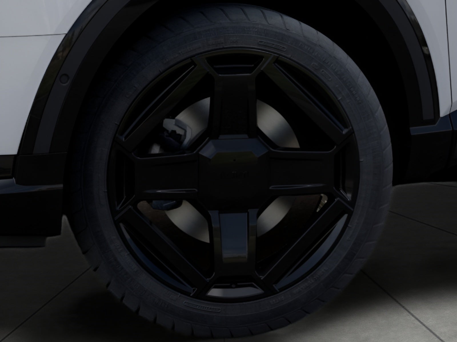 2027 Kia Telluride X-Line EX AWD