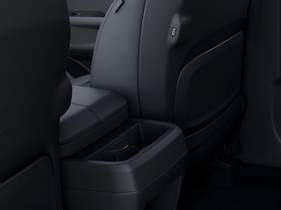 2027 Kia Telluride X-Line EX AWD