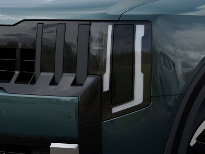 2027 Kia Telluride EX AWD