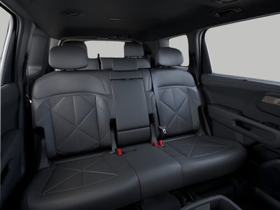 2027 Kia Telluride EX AWD
