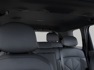 2027 Kia Telluride EX AWD