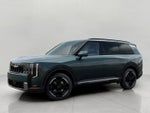 2027 Kia Telluride EX AWD