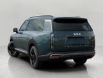 2027 Kia Telluride EX AWD
