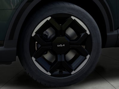 2027 Kia Telluride EX AWD