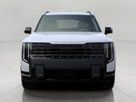 2027 Kia Telluride X-Line EX AWD