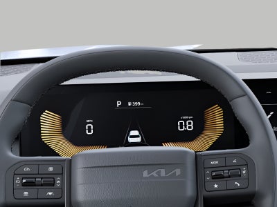 2027 Kia Telluride X-Line EX AWD