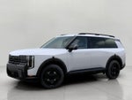 2027 Kia Telluride X-Line EX AWD