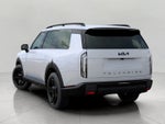 2027 Kia Telluride X-Line EX AWD