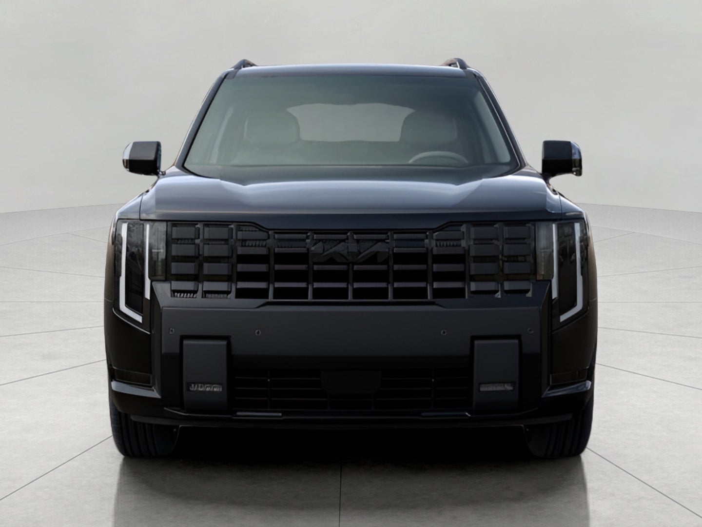 2027 Kia Telluride EX