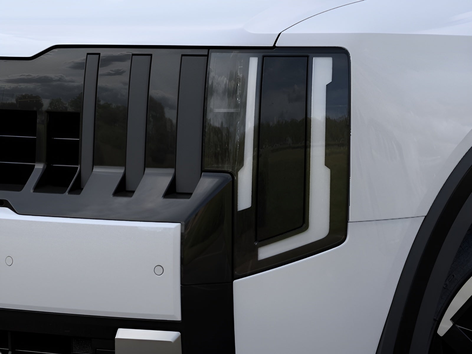 2027 Kia Telluride EX AWD