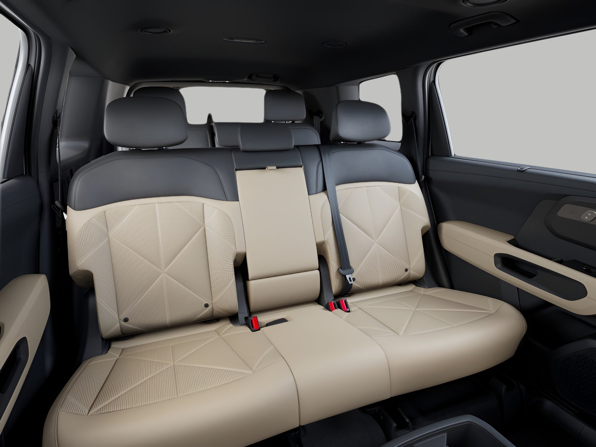 2027 Kia Telluride EX AWD