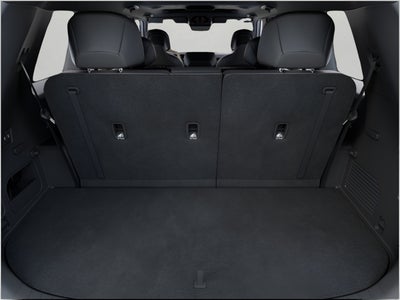 2027 Kia Telluride EX AWD