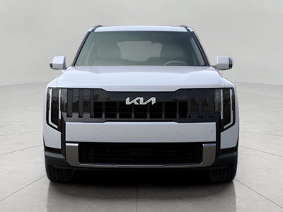 2027 Kia Telluride EX AWD