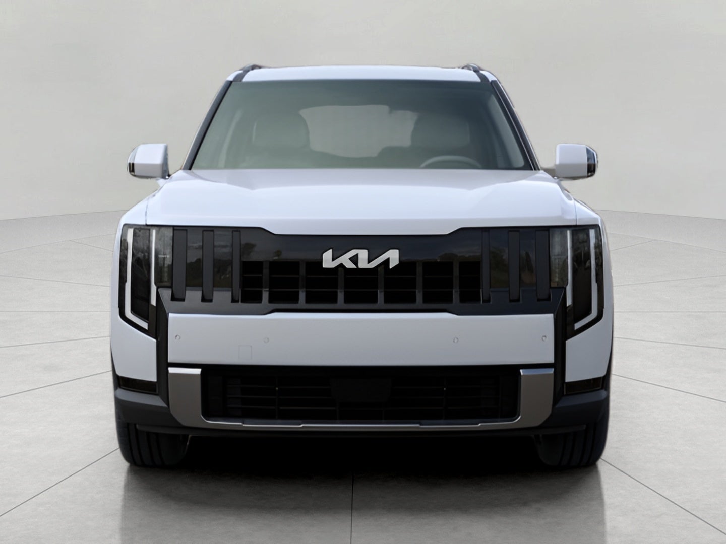 2027 Kia Telluride EX AWD