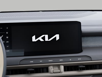 2027 Kia Telluride EX AWD