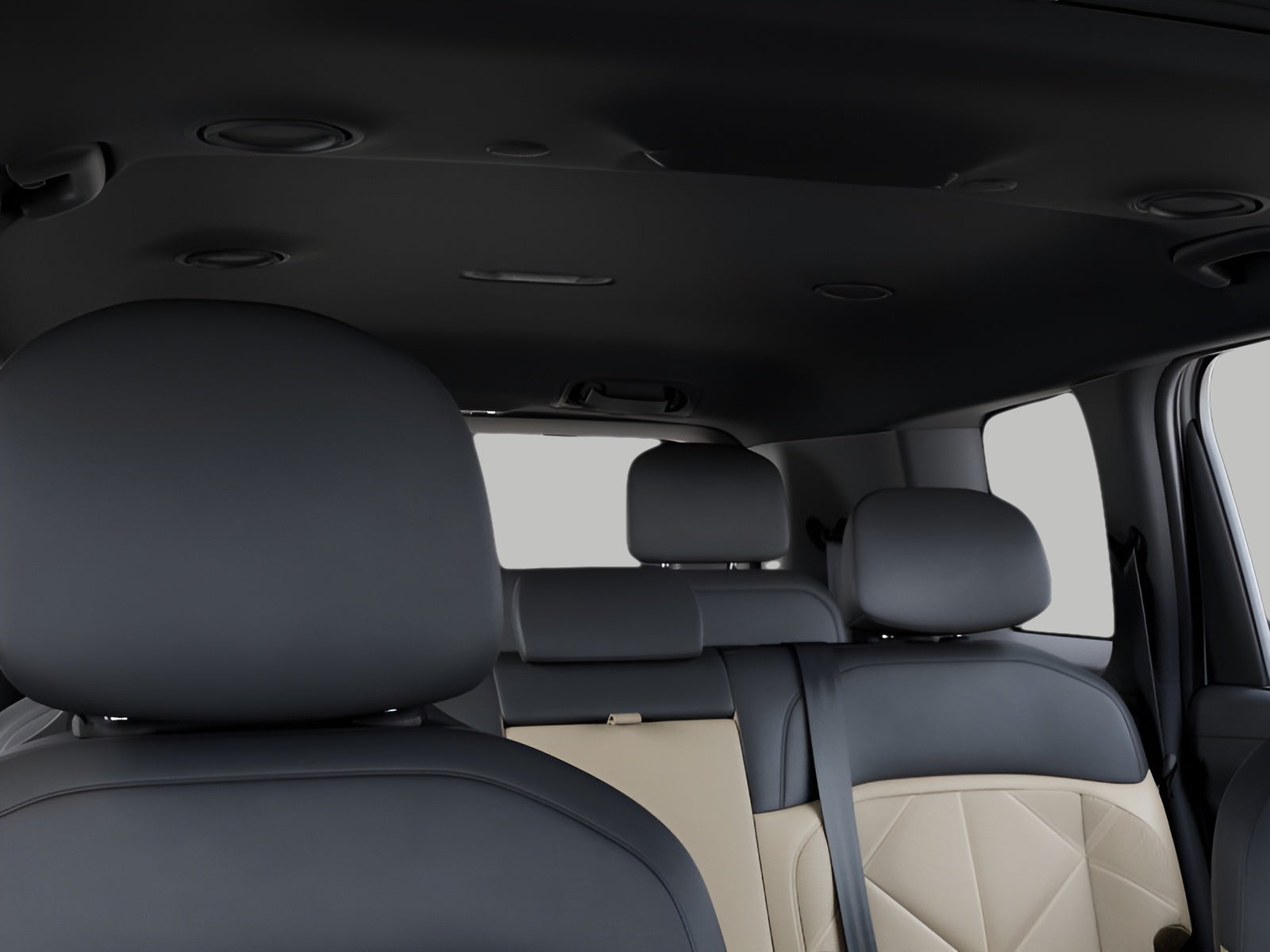 2027 Kia Telluride EX AWD